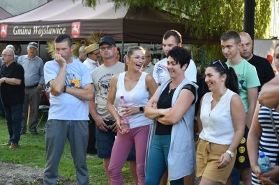 Kultura, Tradycja... i Placki! 2023